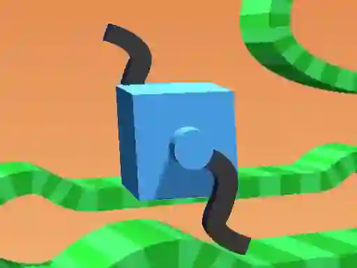Draw Leg – kostenloses Online-Spiel