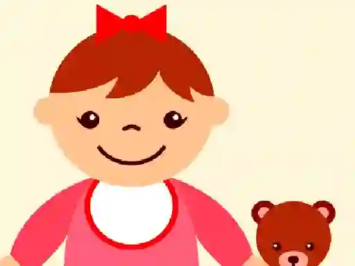 KinderGarten Spot the Difference – kostenloses Online-Spiel