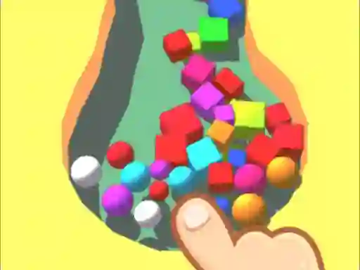 FallIng The Ball 3D – kostenloses Online-Spiel