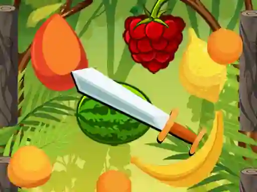 Tropical Slasher – kostenloses Online-Spiel