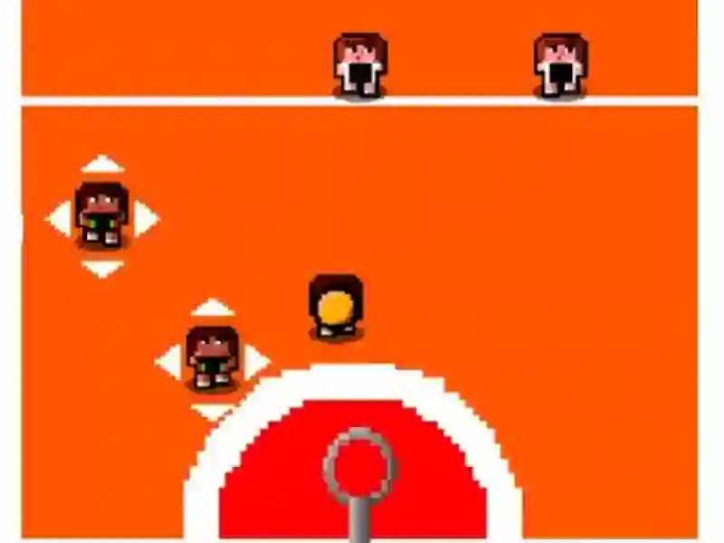 Micro Netball – kostenloses Online-Spiel