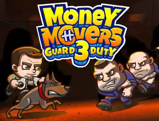 Money Movers 3 – kostenloses Online-Spiel