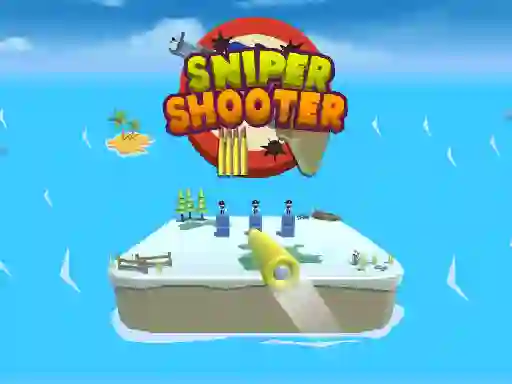 Sniper Shooter – kostenloses Online-Spiel