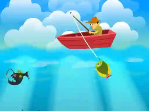 Go to Fishing – kostenloses Online-Spiel