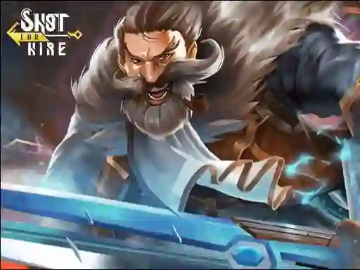 Shot For Hire – kostenloses Online-Spiel