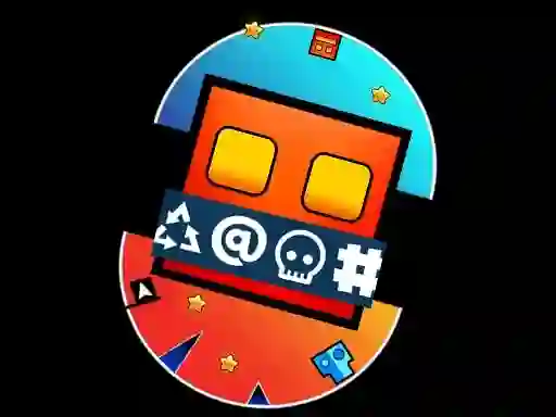 Geometry Loop Jump – kostenloses Online-Spiel