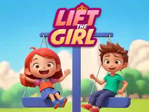 Lift The Girl – kostenloses Online-Spiel