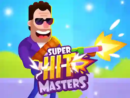 Super Hit Masters – kostenloses Online-Spiel