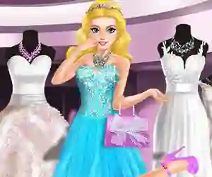 Cindy Wedding Shopping – kostenloses Online-Spiel