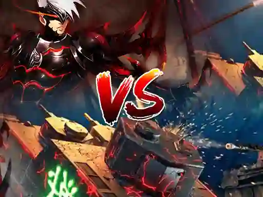 Tank vs Minions – kostenloses Online-Spiel