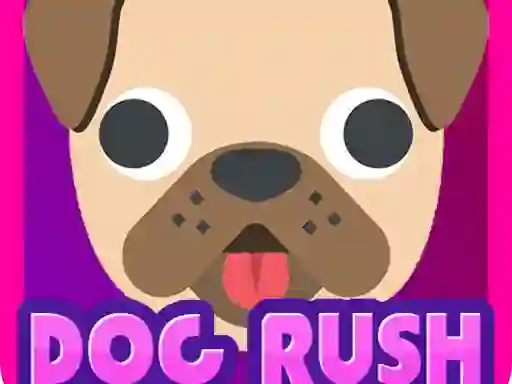 Dog Rush – kostenloses Online-Spiel