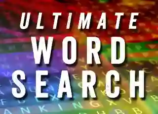 Ultimate Word Search – kostenloses Online-Spiel