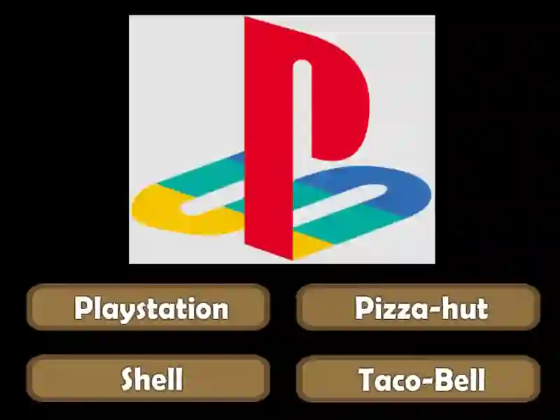 Quiz Brands Test Knowledge – kostenloses Online-Spiel
