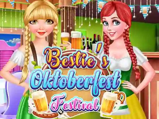 BFF Fest Festival – kostenloses Online-Spiel