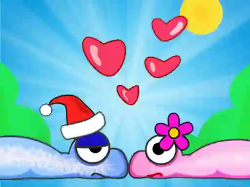 Lover Worm – kostenloses Online-Spiel