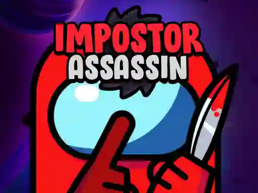 Impostor Assassin – kostenloses Online-Spiel