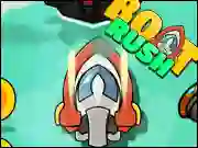 Boat Rush – kostenloses Online-Spiel