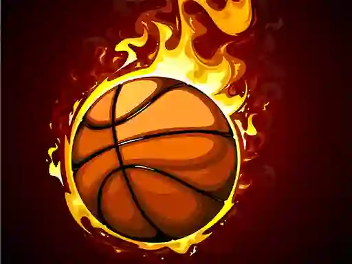 Basketball Shot – kostenloses Online-Spiel