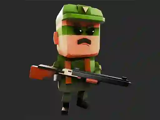 KOGAMA PVP – kostenloses Online-Spiel