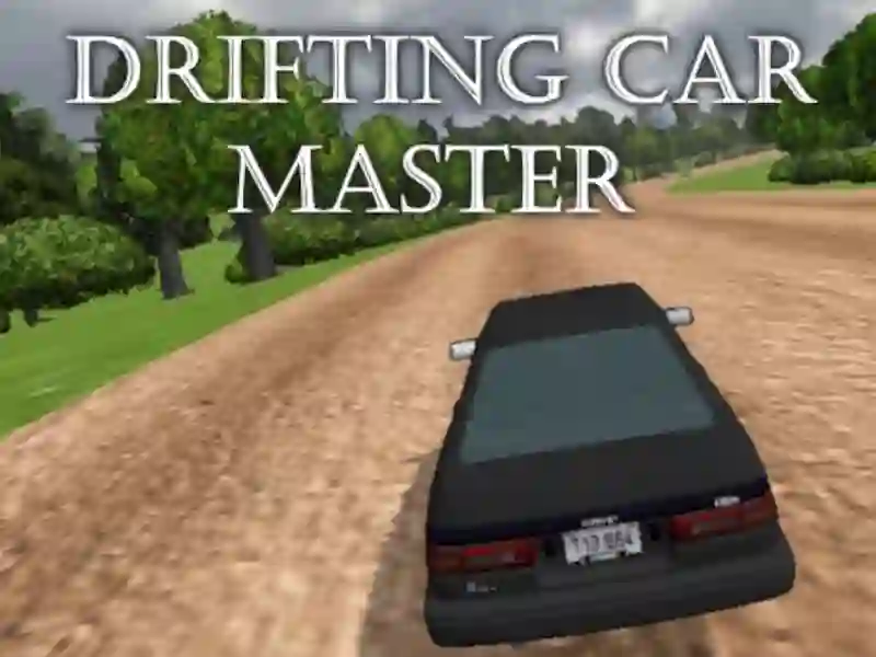 Drifting Car Master – kostenloses Online-Spiel