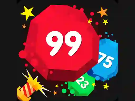 Ball Blast – kostenloses Online-Spiel