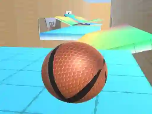 Basketball scorer 3d – kostenloses Online-Spiel