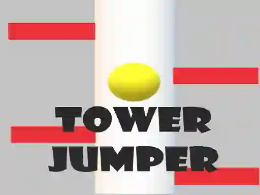 Tower Jumper – kostenloses Online-Spiel