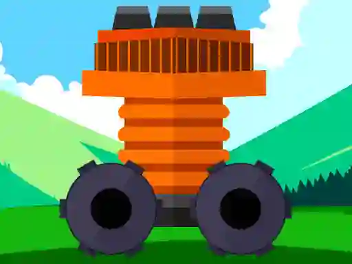 Blast The Ball – kostenloses Online-Spiel