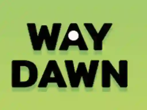 Way Down – kostenloses Online-Spiel