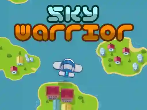 Sky Warrior – kostenloses Online-Spiel