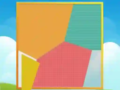 Tangram – kostenloses Online-Spiel
