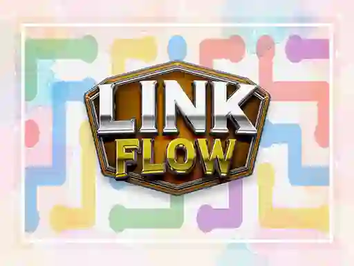 Link Flow – kostenloses Online-Spiel