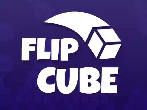 Flip Cube – kostenloses Online-Spiel