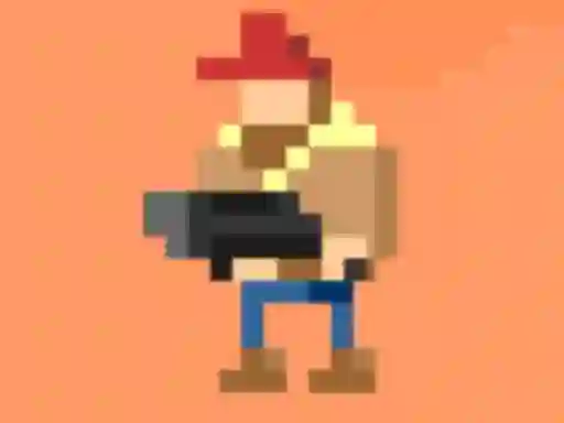 Pixel Shot – kostenloses Online-Spiel