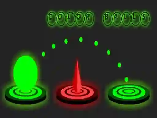 Color Balls – kostenloses Online-Spiel