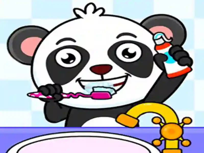Kids Good Habits – kostenloses Online-Spiel
