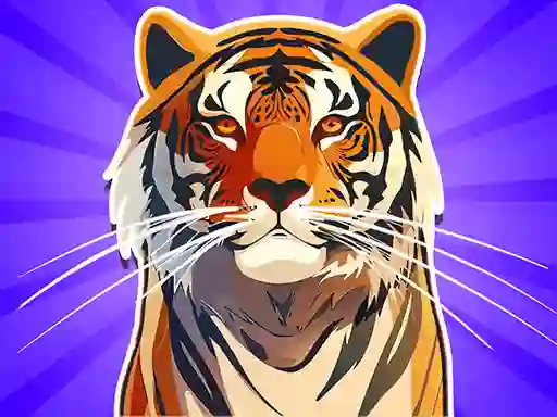 Call of the Jungle! Animal Evolution – kostenloses Online-Spiel