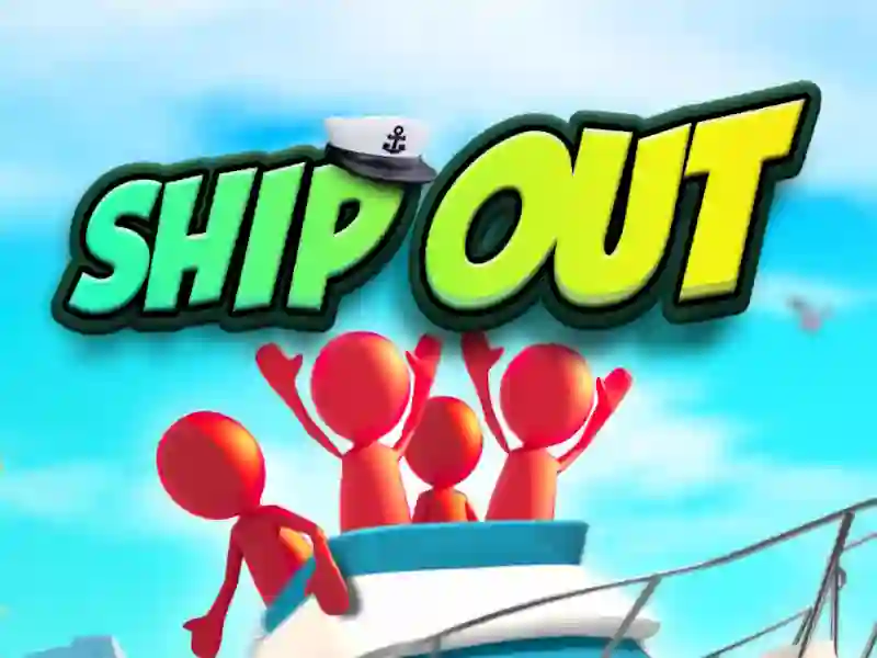 Ship Out – kostenloses Online-Spiel