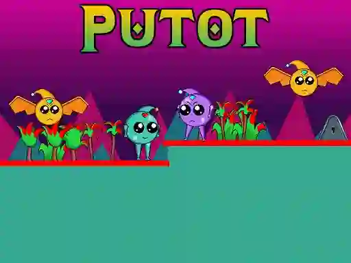 Putot – kostenloses Online-Spiel