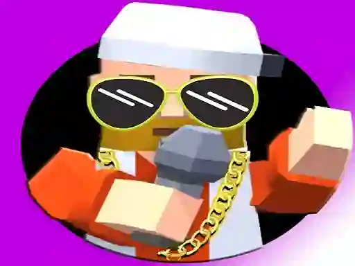 Rapper Life – kostenloses Online-Spiel