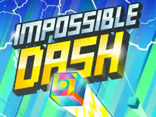 The Impossible Dash – kostenloses Online-Spiel