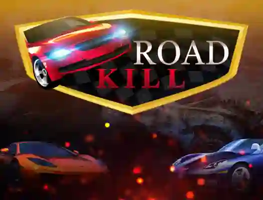 Road Kill – kostenloses Online-Spiel