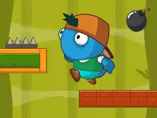 Turtle Jump – kostenloses Online-Spiel