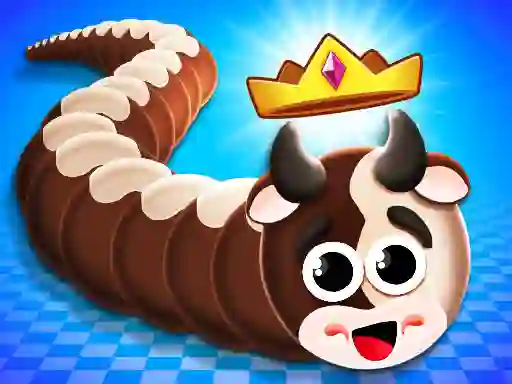 Worms Arena.io – kostenloses Online-Spiel