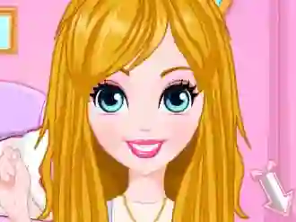 Cute Fishtail Braids – kostenloses Online-Spiel