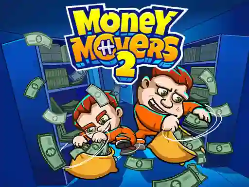 Money Movers 2 – kostenloses Online-Spiel