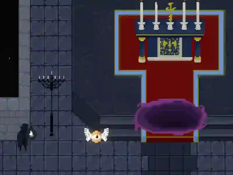 Sanctum – kostenloses Online-Spiel