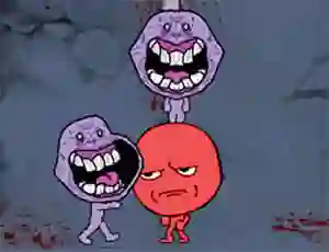 Trollface Vs Zombies – kostenloses Online-Spiel