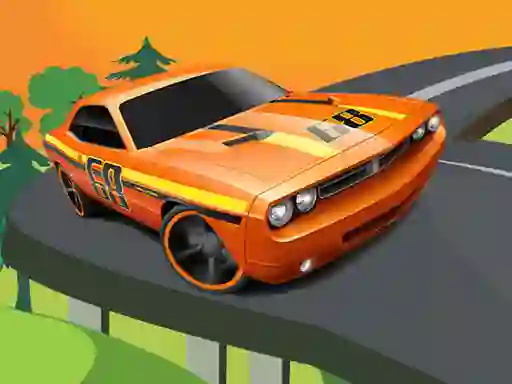 American Cars Memory – kostenloses Online-Spiel