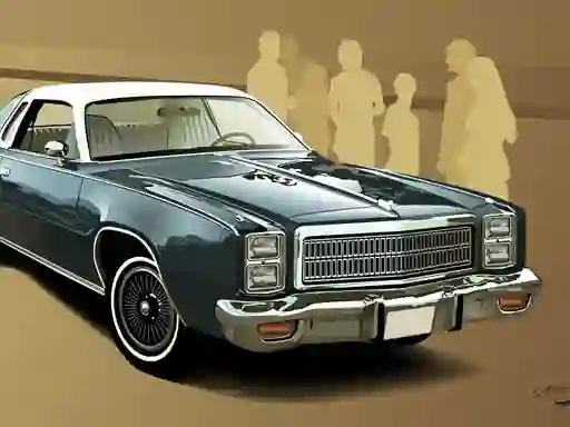 Antique Vehicles Puzzle 2 – kostenloses Online-Spiel